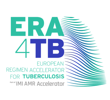 ERA4TB, European Regimen Accelerator for Tuberculosis, part of IMI AMR Accelerator