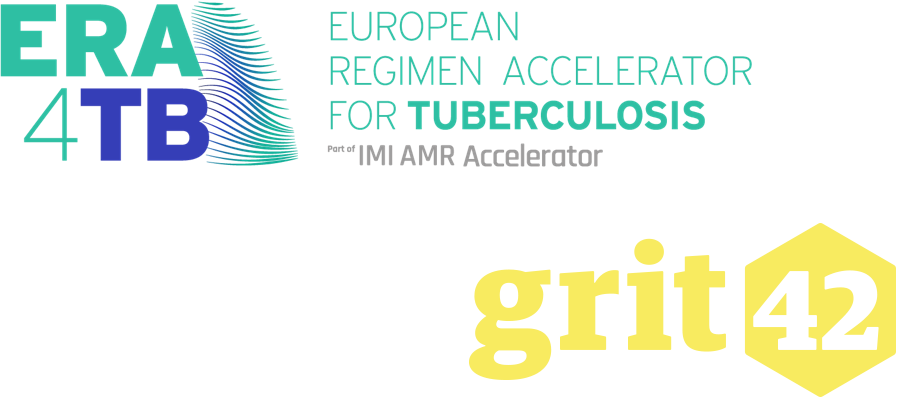 ERA4TB, an international consortium to accelerate the development of comprehensive treatments against tuberculosis