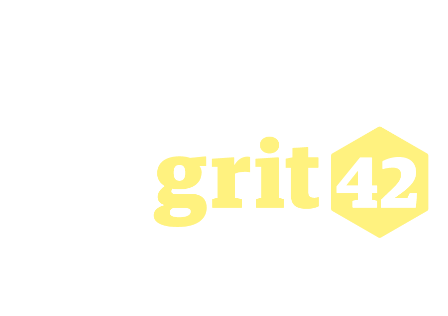 grit42 and its collaborator Fraunhofer are leading the way in the digital fight against AntiMicrobial Resistance